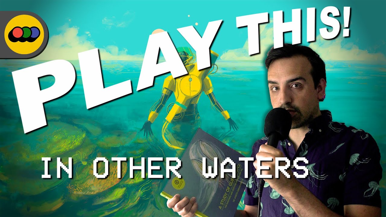 PLAY THIS! In Other Waters (2020)