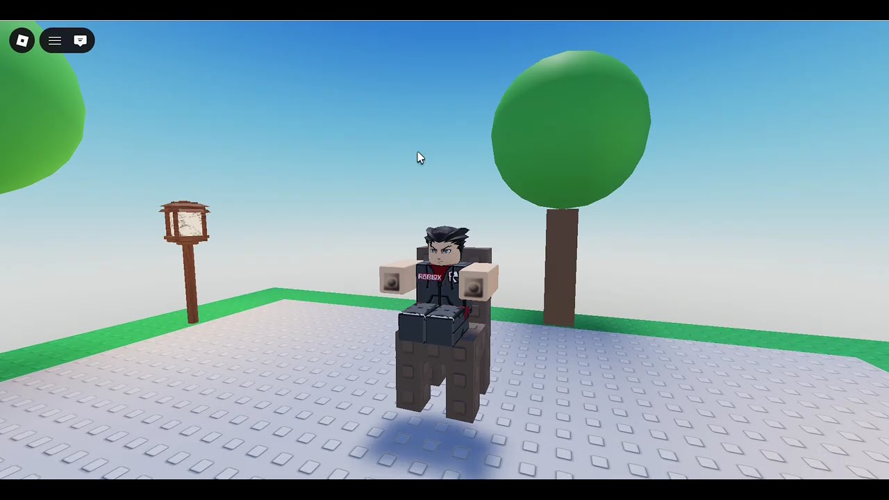 Venix: Something stalked me in Evade, The Disturbing ARG.