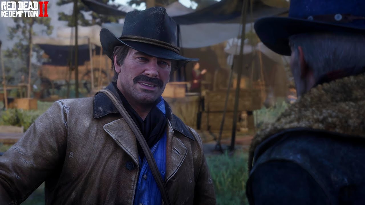 PROCURADO POR UM EGO FERIDO - Red Dead Redemption 2 | Parte 5