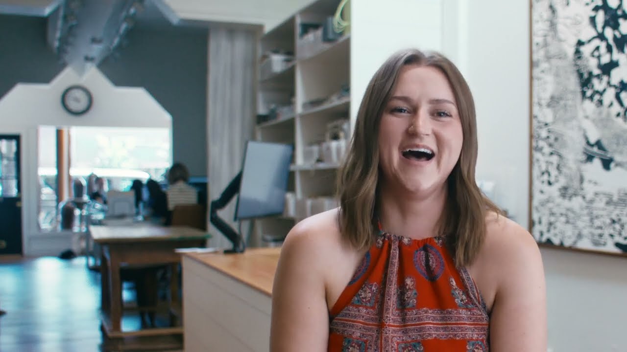 Tama Bell Design | Bio-Doc | Sundog Studios Post-Production