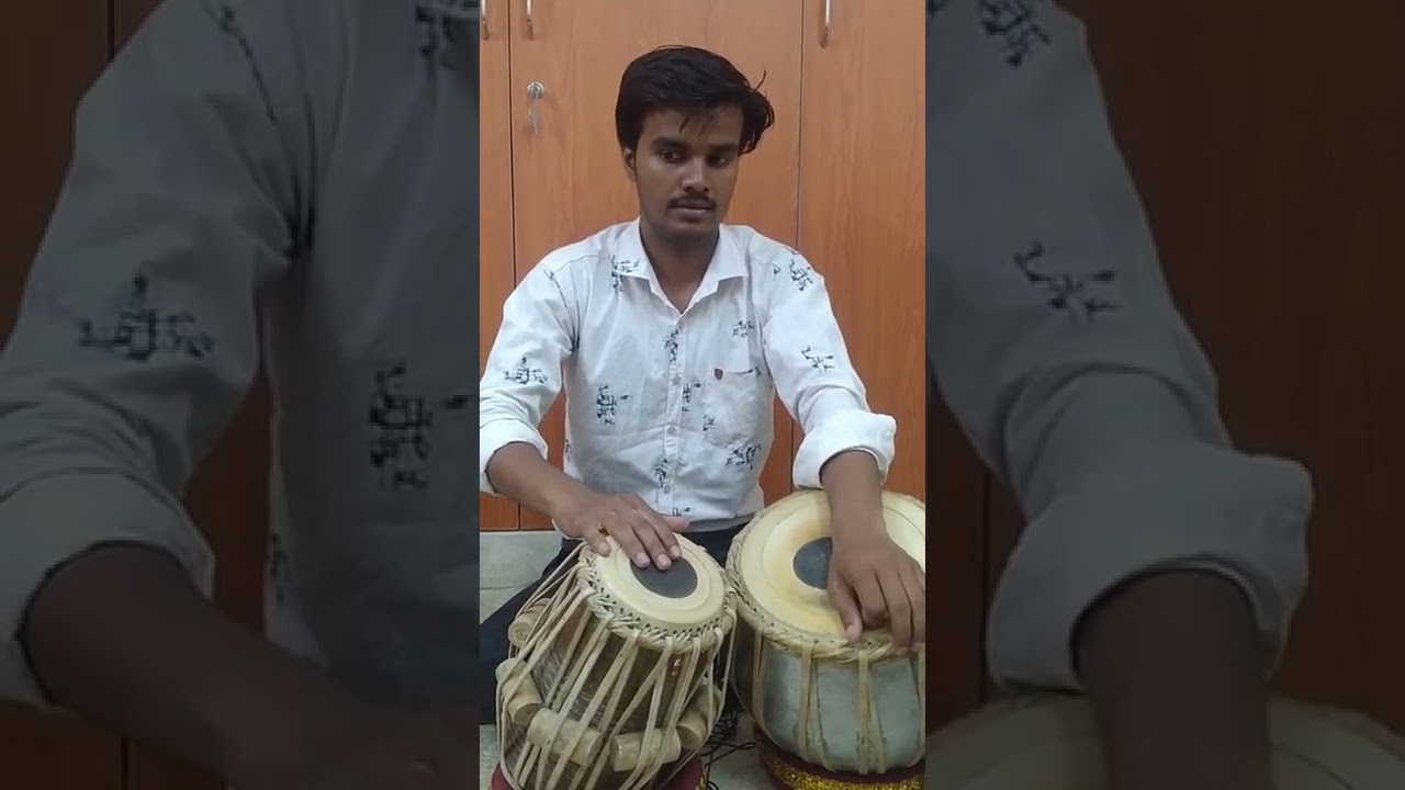 mere dholna Sun song #ratnesh sonane  tabla