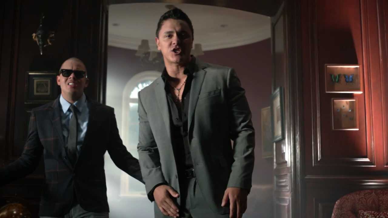 MAFFiO - Si Yo Fuera El ft. Joey Montana