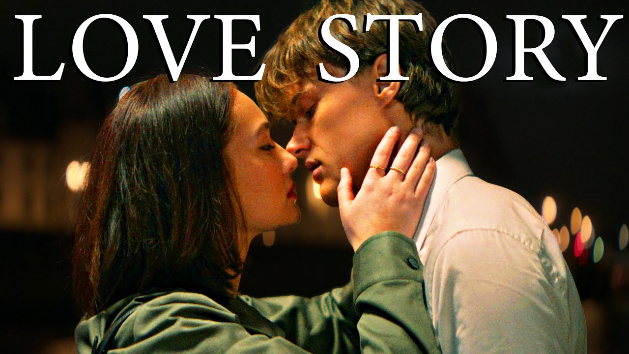 Belly and Conrad | Full Love Story (The Summer I Turned Pretty s1-3)