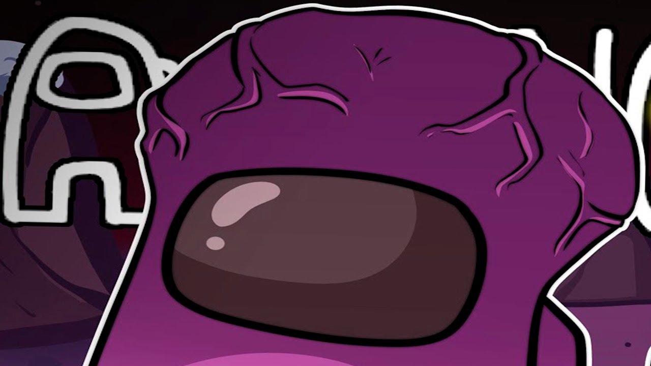 BIG BRAIN SIGMA IQ - Among Us