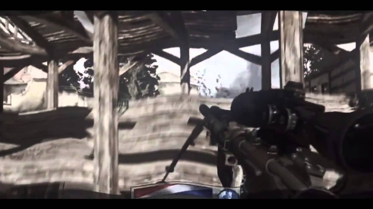 Money by Cat PV [MW2]