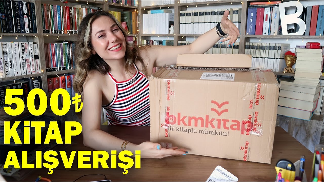 Kitap Alışverişi 🎉 | Bu Ödüllü Kitaplara 500 ₺ Ödedim 🎈| İndirim Kodu 🎊 | Kitap Tavsiyeleri