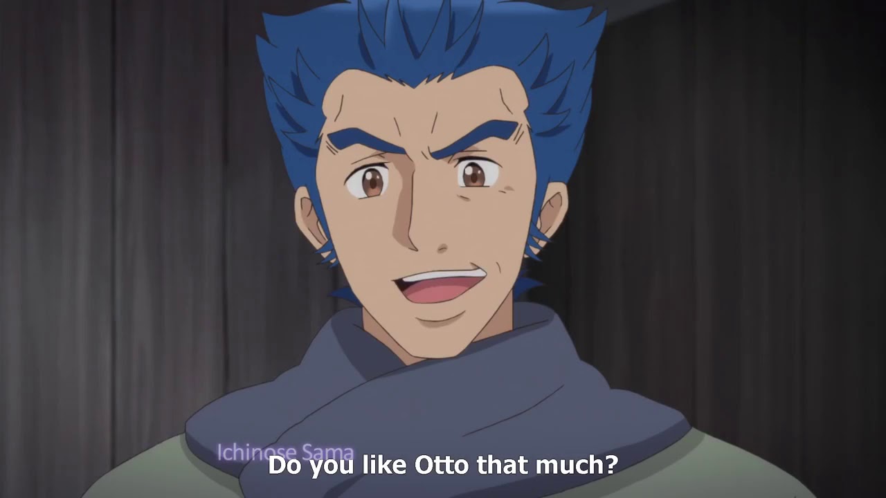 Overprotective Dads Always Protects Their Daughters Funny Anime Moments