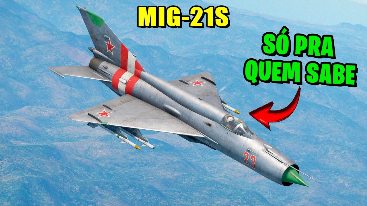 Esse avião é INCRIVEL mas não pra você - War Thunder