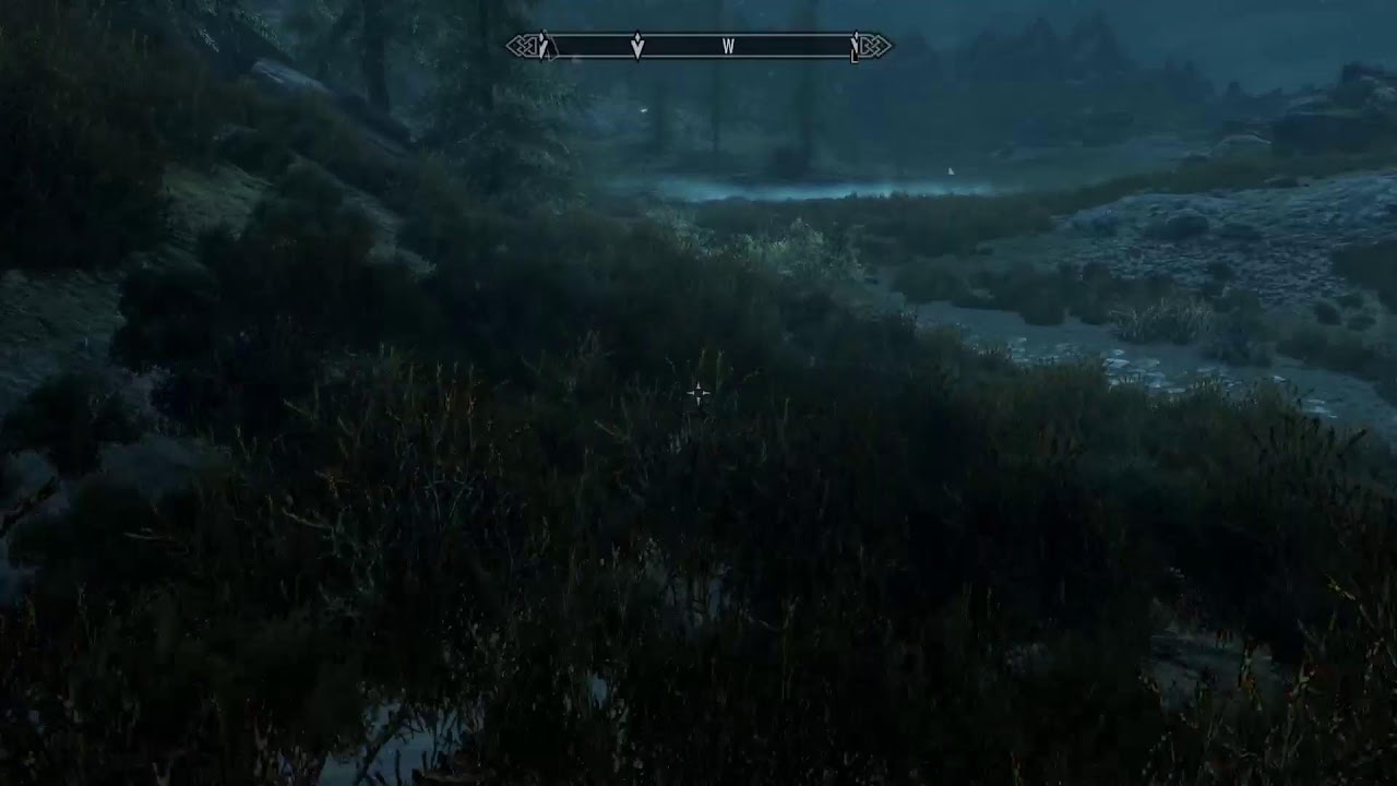 The Golden Claw Skyrim Playthrough Part 2