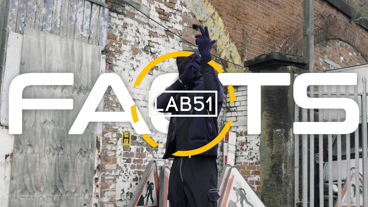 LT357 - Facts [Music Video] | LAB51 @LT3.5.7