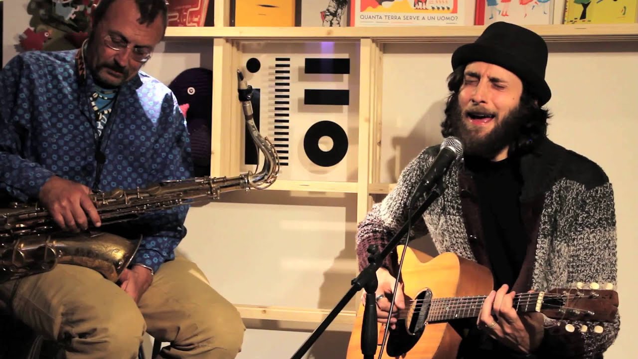 #7 Tabù con Gnut e Daniele Sepe - Credevo male