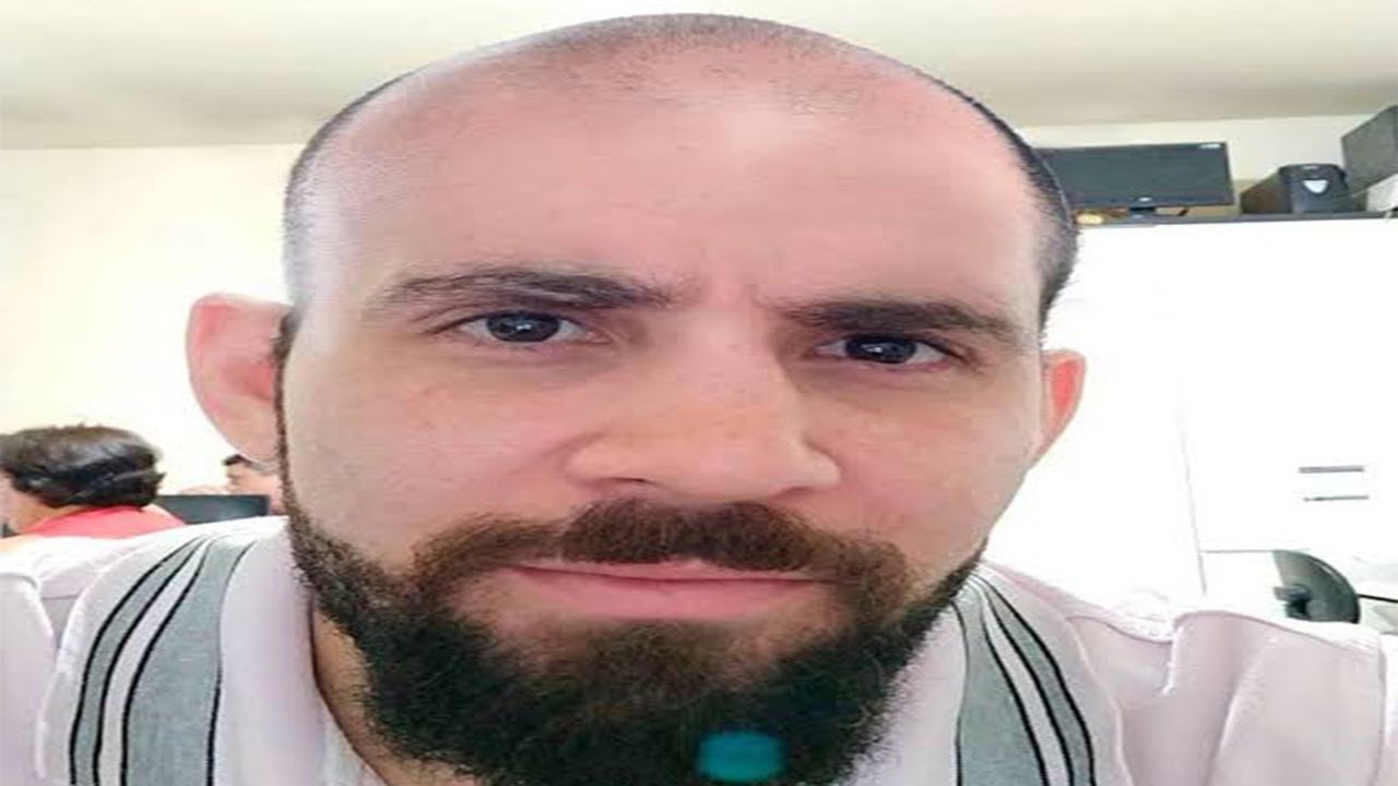 SMZINHO EXPLICA ORIGEM DO VITU CARECA