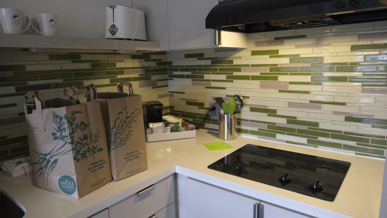 Element by Westin Arundel Mills BWI Airport  - King Suite