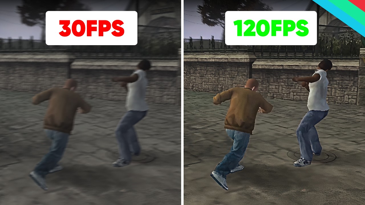 The Secret to High FPS in Games That Weren&rsquo;t Meant to Have It