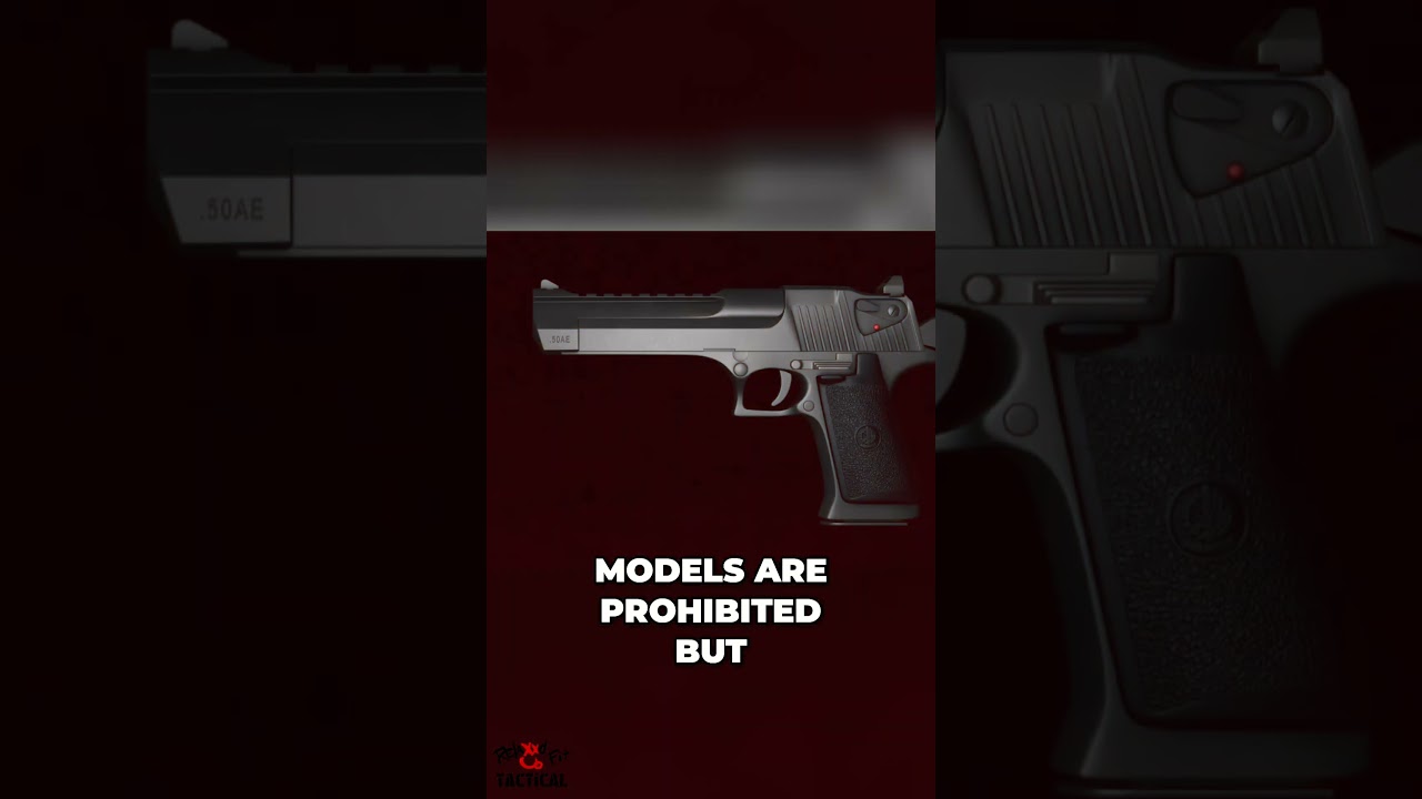 Canada's Firearm Classification. Non Restricted, Restricted, & Prohibited!
