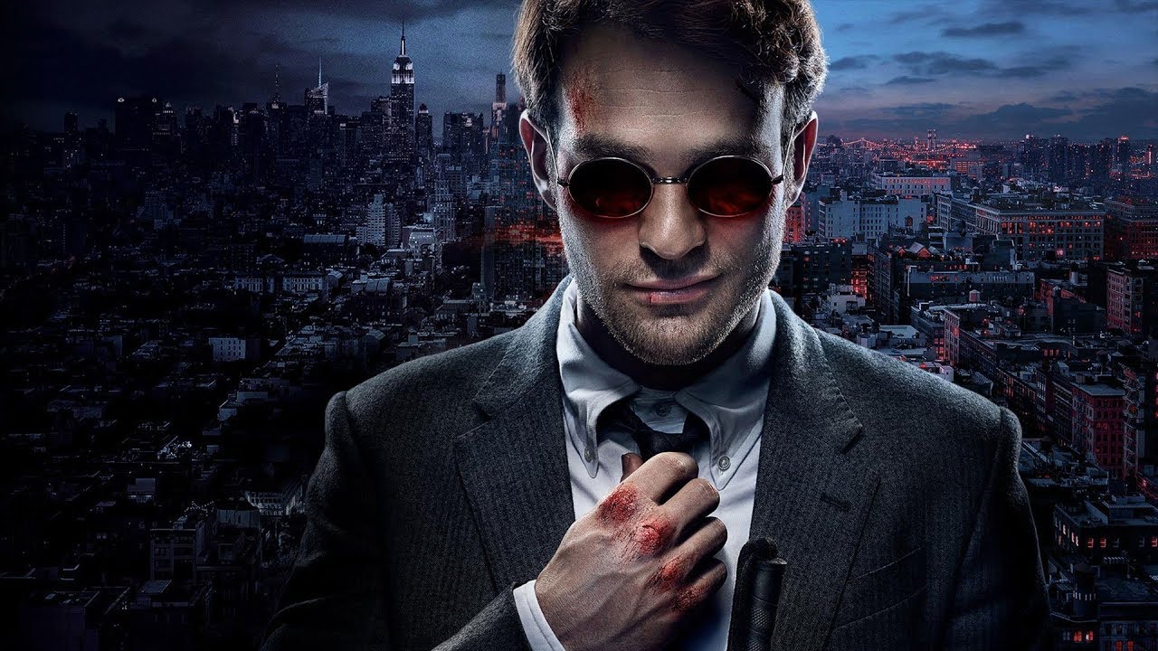 Rise AMV | Daredevil