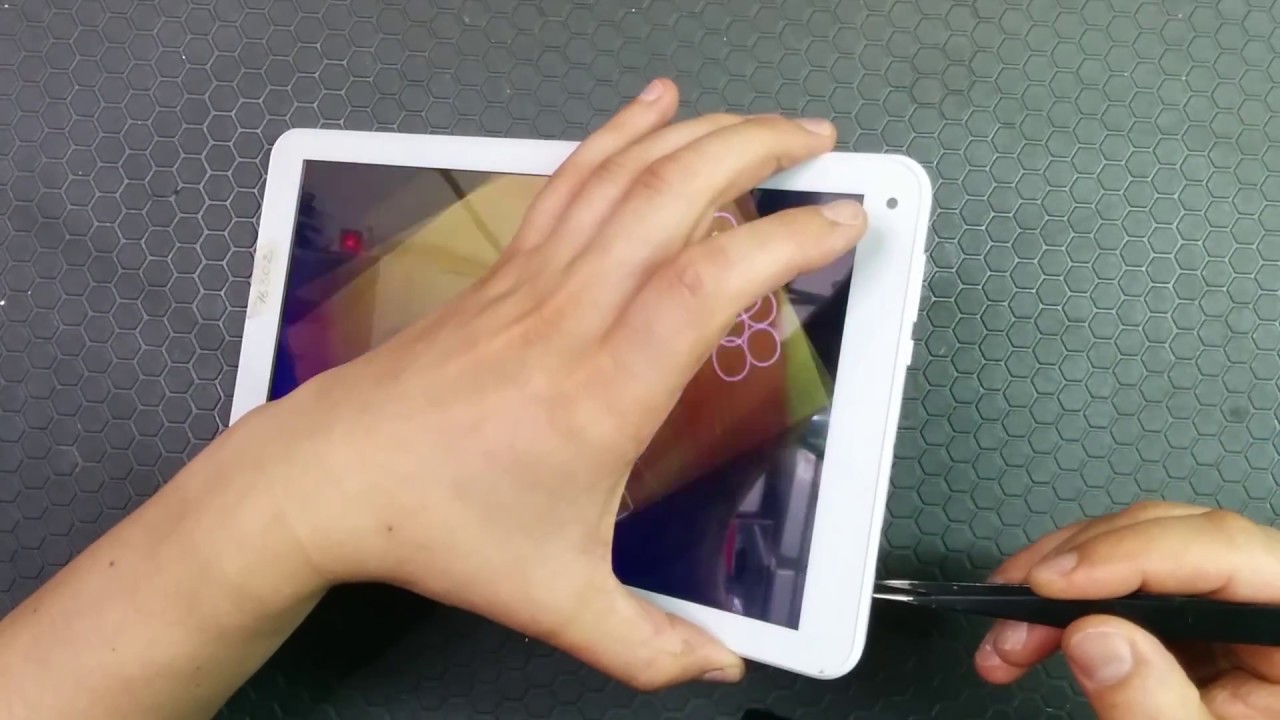 Tablet açılmıyor açma kapama butonu basmıyor hatası çözümü