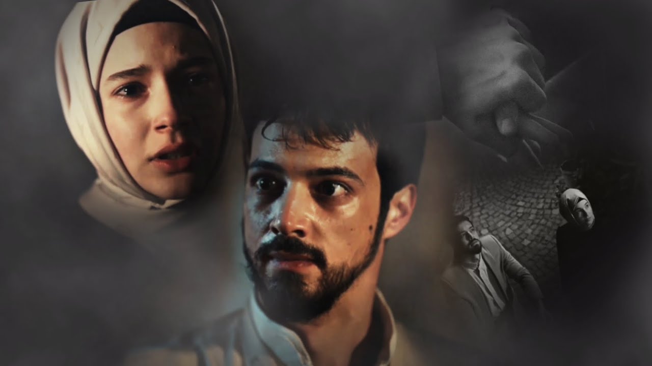 Sen Ağlama - Zeynep Cuneyd \ English Subtitles
