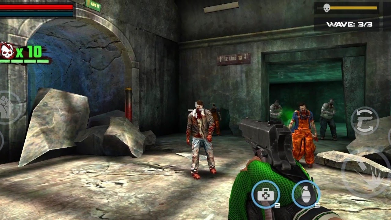 Venom mission -11 | #games #viral #gaming #cartoon #zombies 