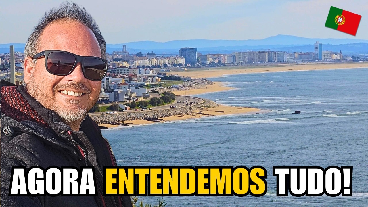 AQUI ERA O REFÚGIO DA ELITE 🇵🇹