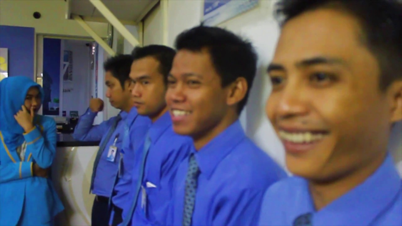 Corporate Jingle Bankaltim - Cabang Tana Tidung