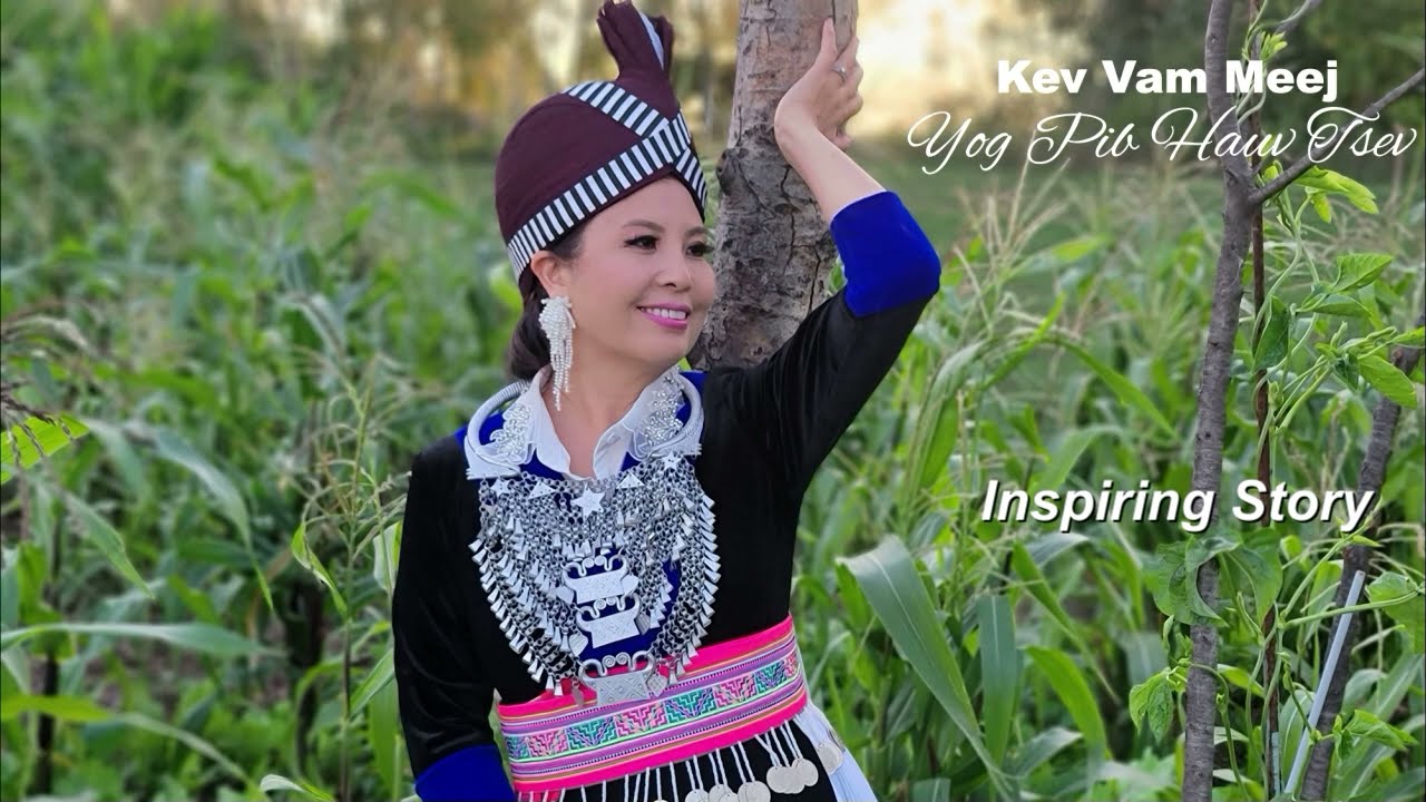 Kev Vam Meej Yog Pib Hauv Lub Tsev~08/30/2023~