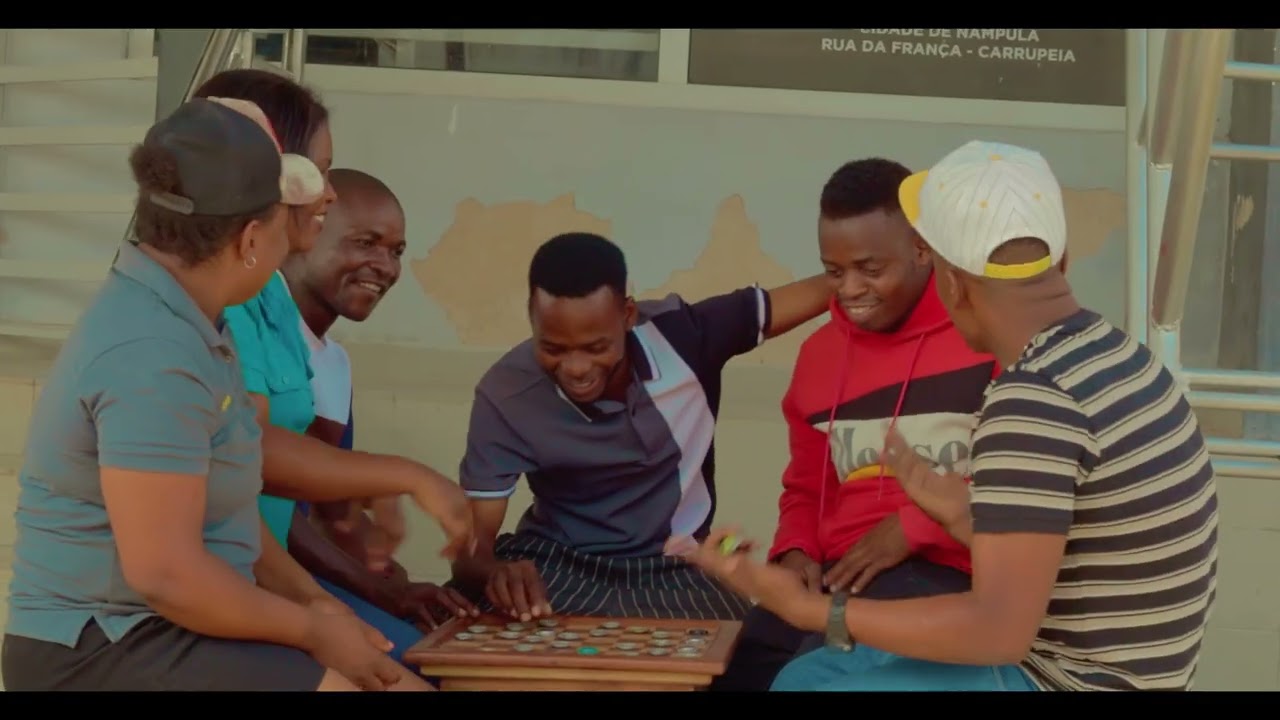 Niga Day Namicopo Official Matthava Films2026