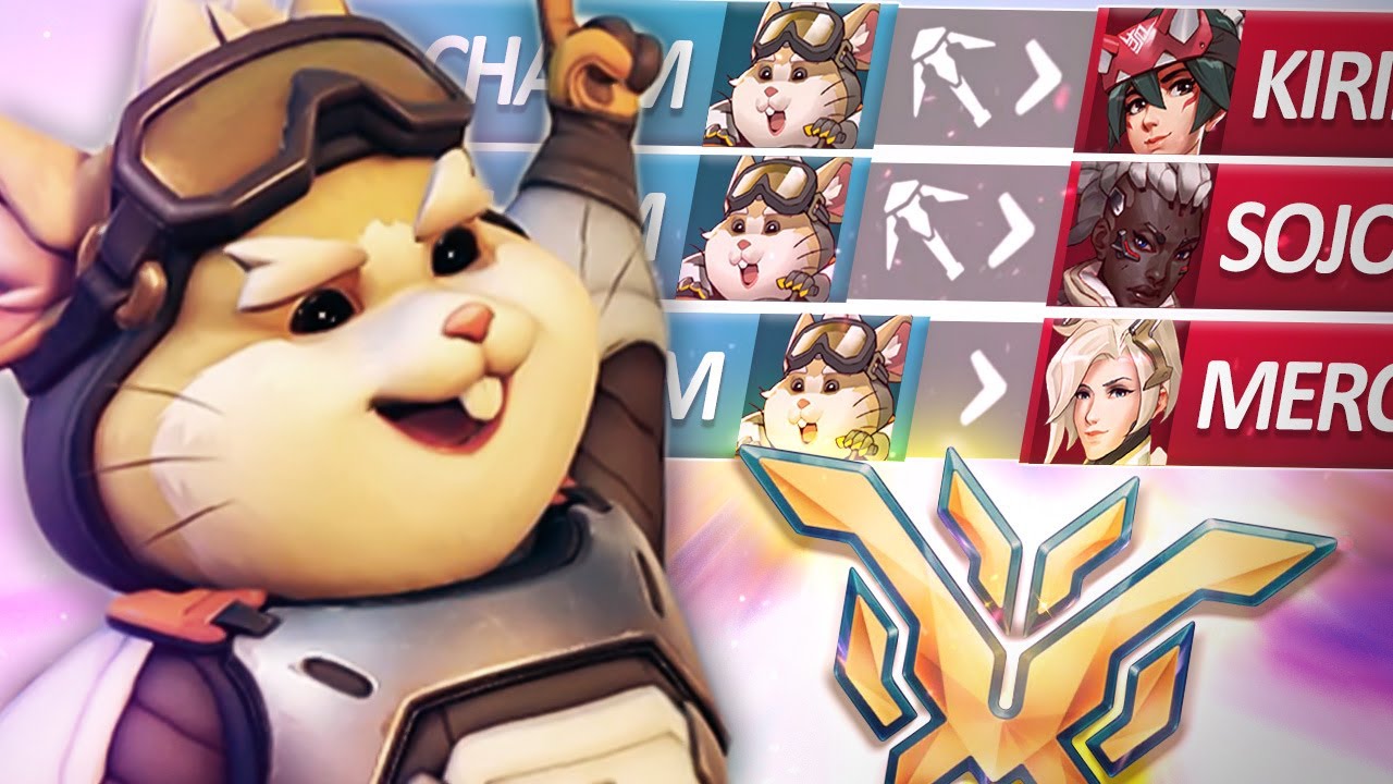 The #1 Ranked Ball CLUTCHES a Losing Game