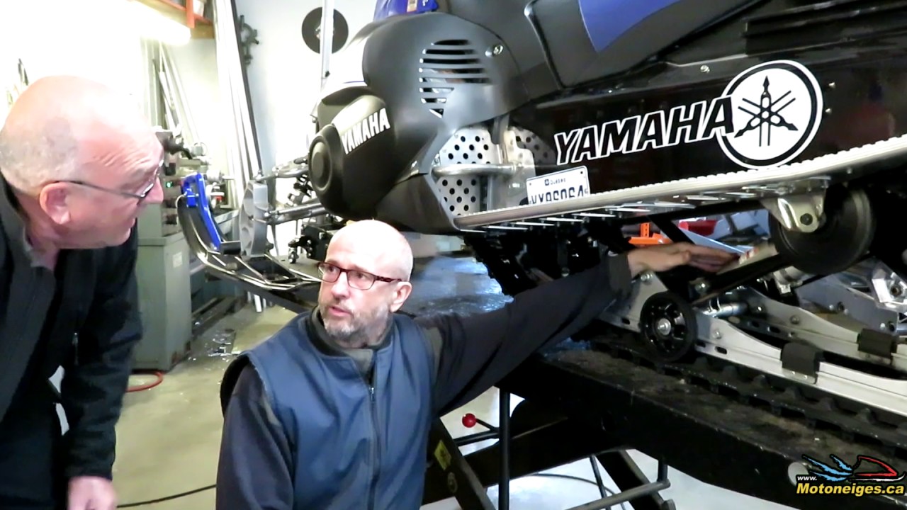 Star Suspensions, une entreprise de reconditionnement de suspension.