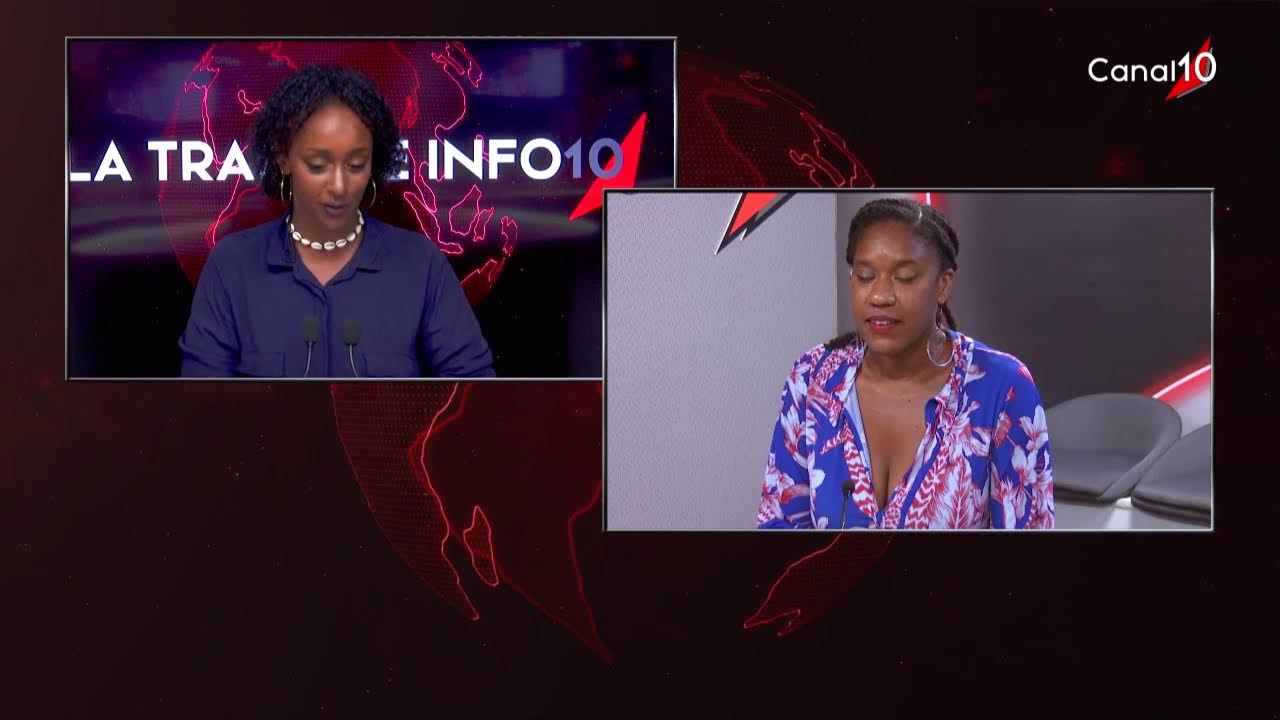 LA TRANCHE INFO du 11 Février 2026