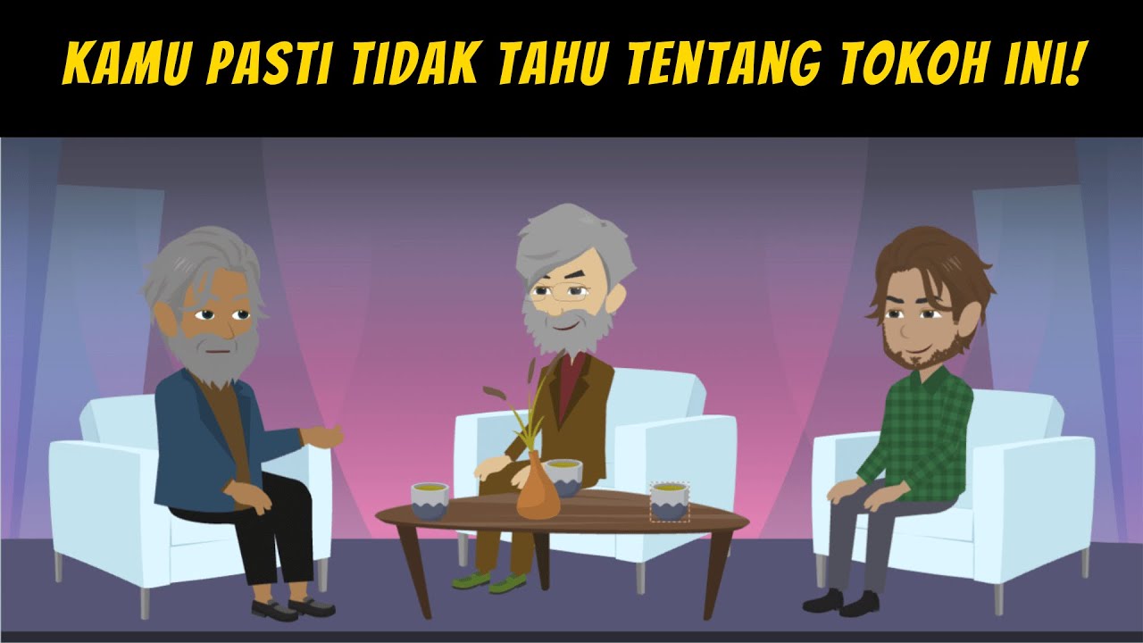 Kuis Alkitab tentang Obaja, Nahum, dan Habakuk