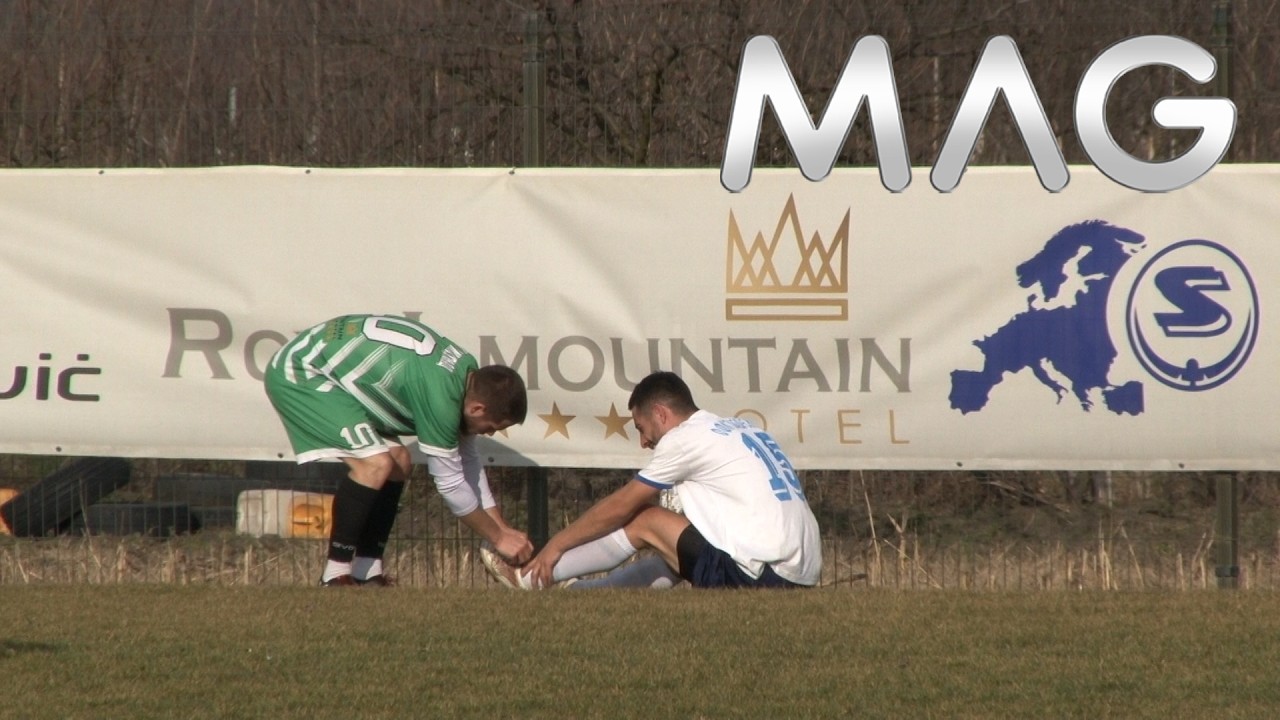 FK Omladinac bolji od Zabrežja