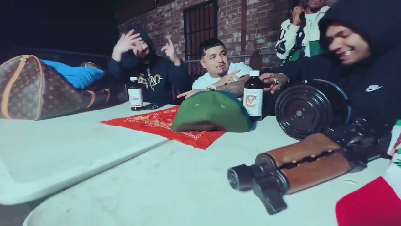 Boomsta52 - bacc in bidnezz