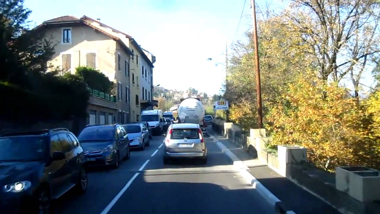 Bellegarde Sur Valserine