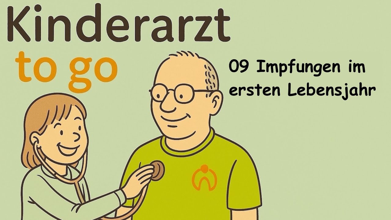 09 Impfungen im ersten Lebensjahr