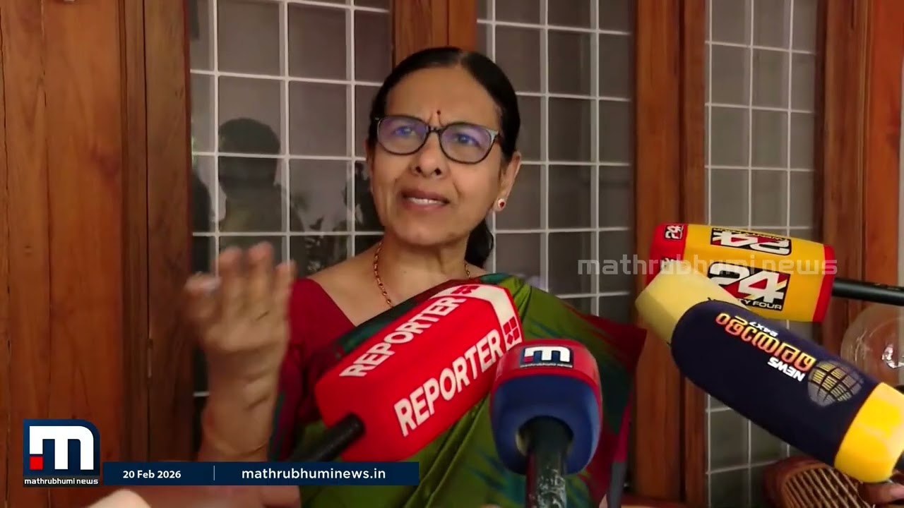 ''അത് കത്രിക അല്ല, മസ്‌കിറ്റോ എന്ന ഉപകരണം; അതുമായി അഞ്ചല്ല, 50 വർഷം ജീവിച്ചാലും കുഴപ്പമില്ല.. ''