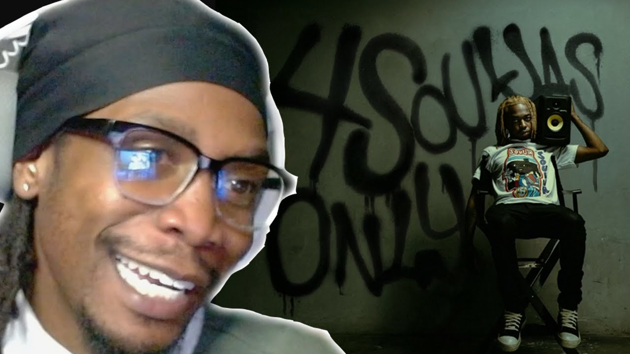 DEVSTACKS-4souljasonly (FULL REACTION)