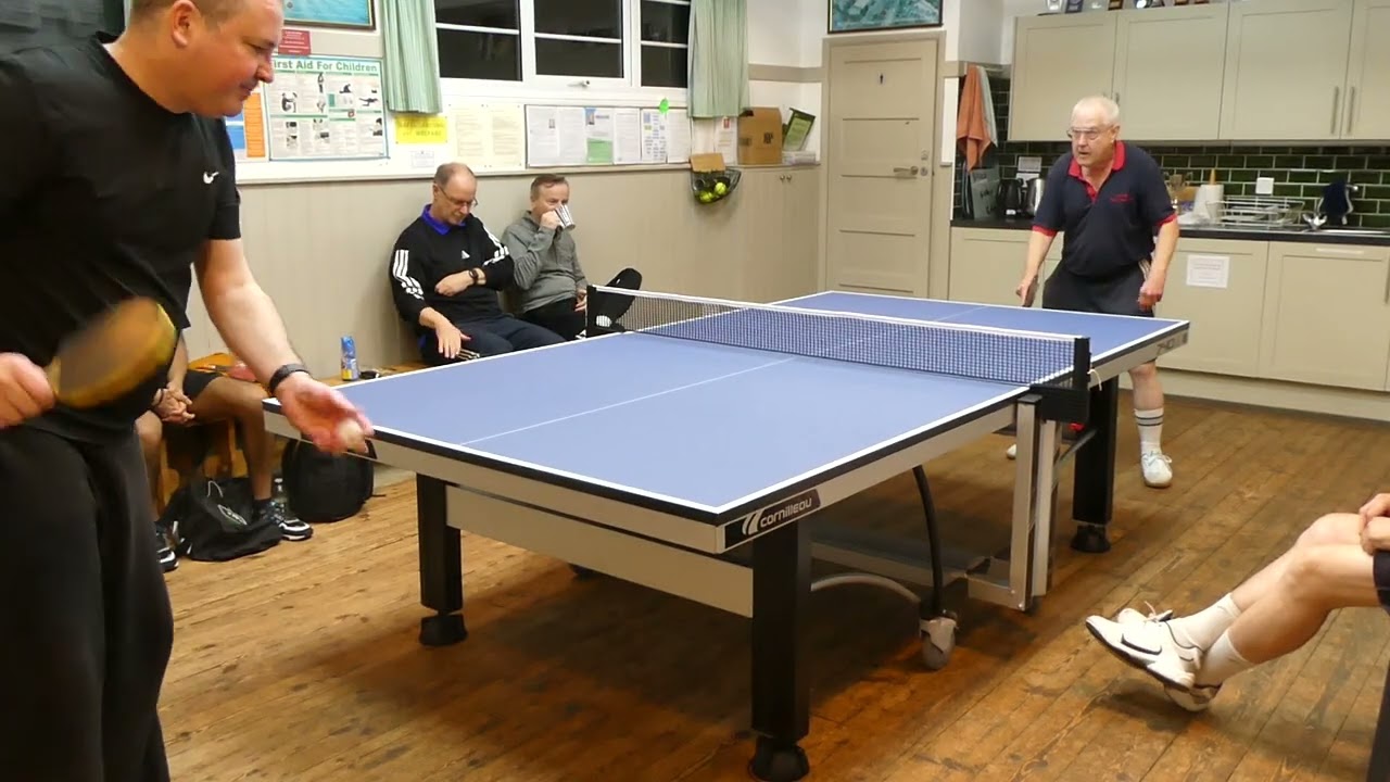 MARK CARVELEY VERSUS PHILIP SMITH 120326