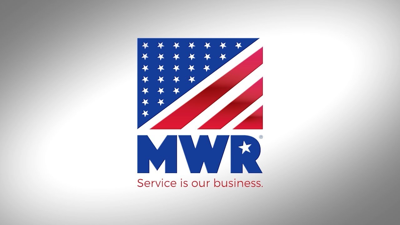 MWR: Service is Our Business (Sponsors) (Open Captioned)