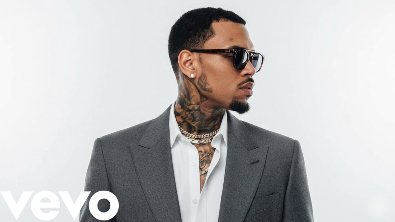 Chris Brown – Silent Cries