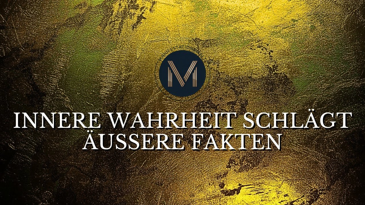 Warum Manifestationen „nicht funktionieren“ – bis sie plötzlich ALLES verändern.