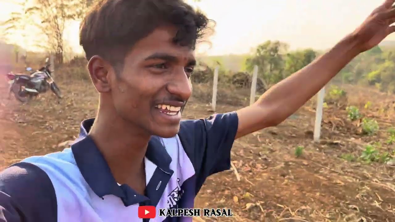 2k26 होळी धोत्रेकर ✌️❤️|| marathi vlog ✌️||