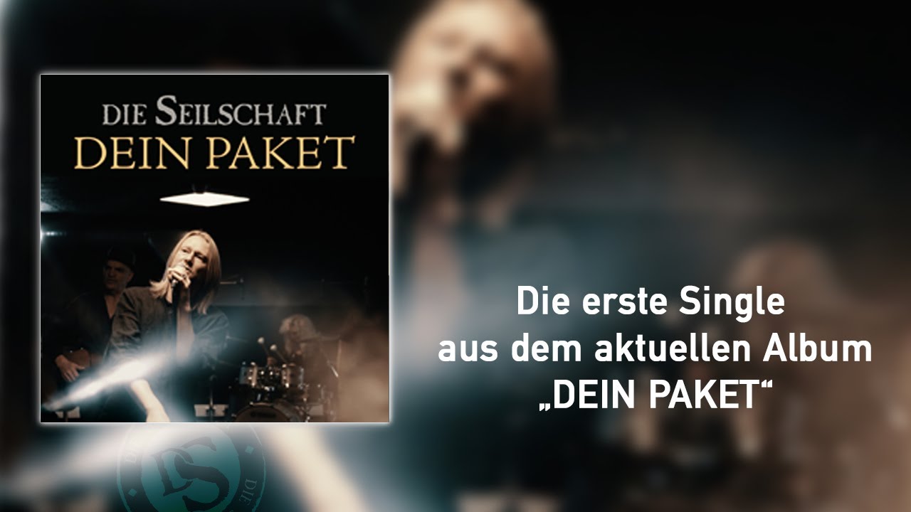 Die Seilschaft - Dein Paket