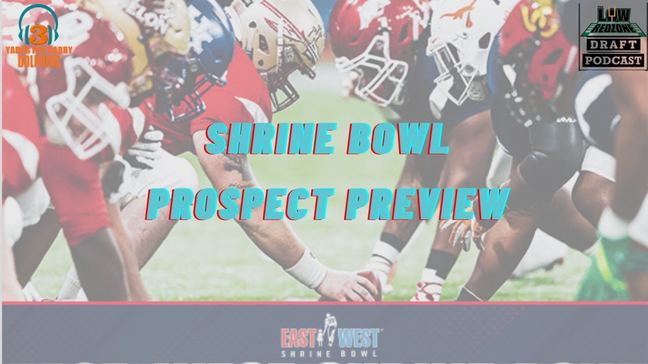 3YPC -- The Low Red Zone NFL Draft podcast with Simon and Kyle (Day 2 prospects)