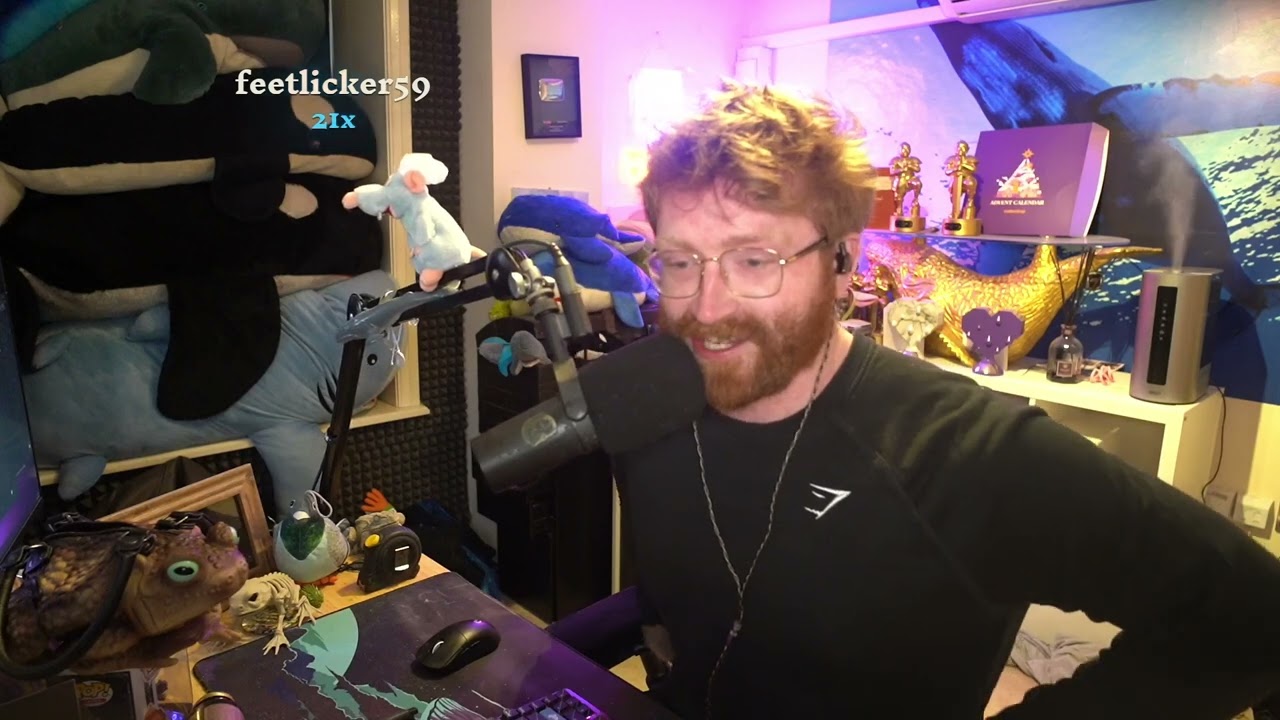 B0aty's New 2025 HCIM - Day 1 (Part 1 of 2)
