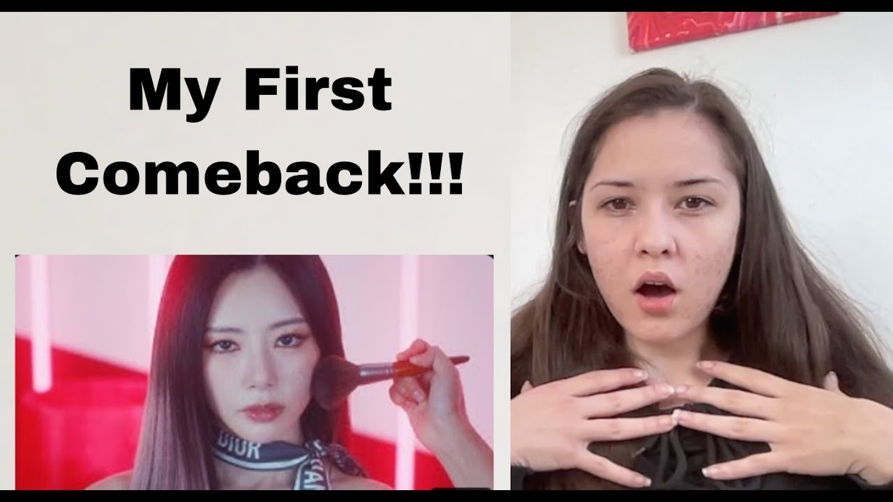 DREAMCATCHER OOTD MV AND DANCE VIDEO REACTION