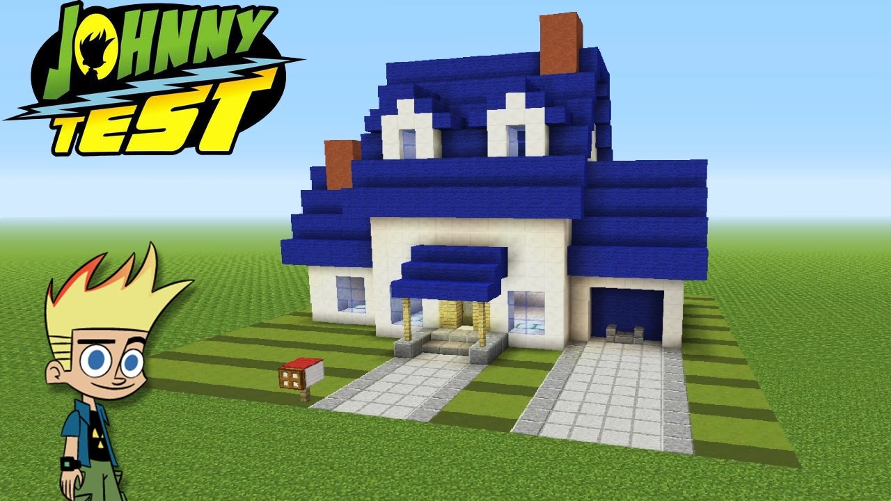 Minecraft Tutorial: How To Make 
