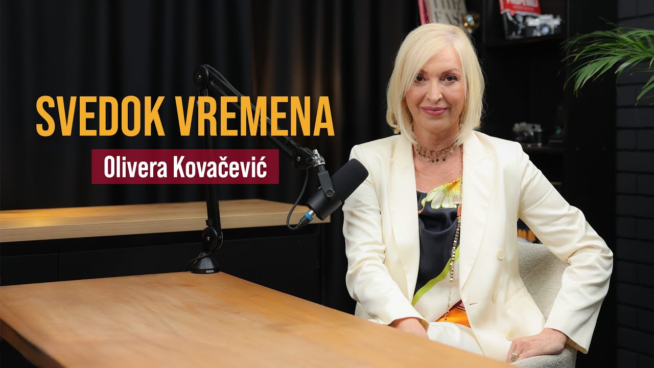 Nikada mlada generacija nije ustala kao u prethodnih 10 meseci | Olivera Kovačević