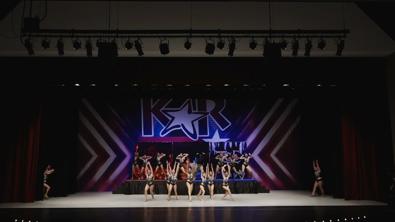 MelRoe's School of Dance 