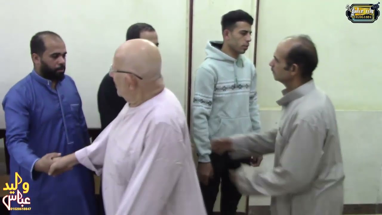 عزاء المرحوم الاستاذ محمد وجية شعبان كفر الخضرة الباجور منوفية الشيخ محمد سامي محفوظ العشاء